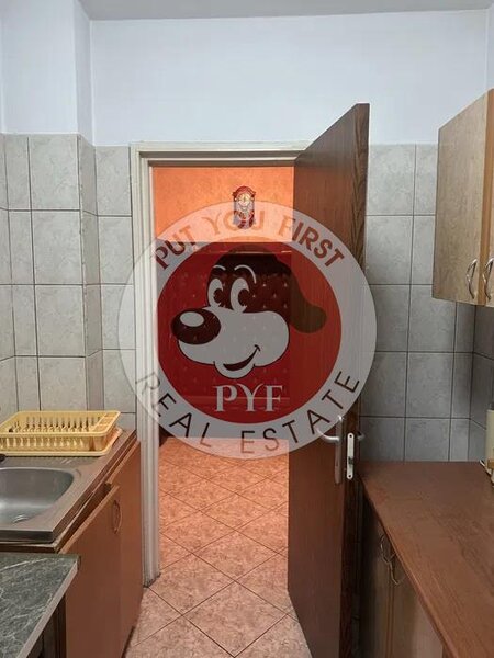 Camil Ressu | 3 camere | Semidec | 2 balcoane | 66mp | B11758