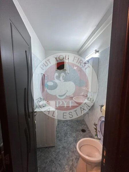 Camil Ressu | 3 camere | Semidec | 2 balcoane | 66mp | B11758