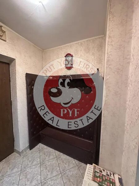 Camil Ressu | 3 camere | Semidec | 2 balcoane | 66mp | B11758